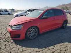 3VW447AU4GM039601 2016 VOLKSWAGEN GTI