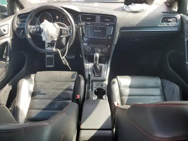 3VW447AU4GM039601 2016 VOLKSWAGEN GTI - Image 8