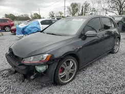 3VW447AU4GM047374 2016 VOLKSWAGEN GTI