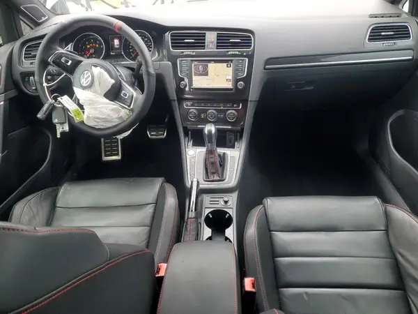3VW447AU4GM047374 2016 VOLKSWAGEN GTI - Image 8