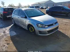 3VW447AU4GM048220 2016 VOLKSWAGEN GTI