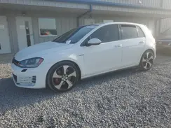 3VW447AU4GM057581 2016 VOLKSWAGEN GTI