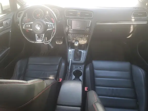 3VW447AU4GM057581 2016 VOLKSWAGEN GTI - Image 8