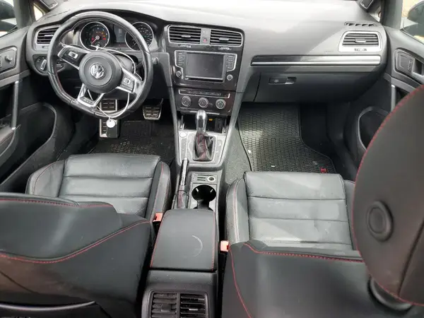 3VW447AU4GM070413 2016 VOLKSWAGEN GTI - Image 8