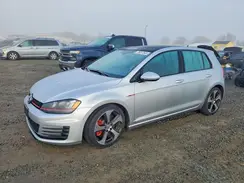 3VW447AU4HM001254 2017 VOLKSWAGEN GTI