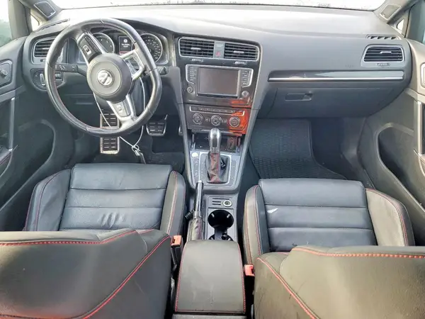 3VW447AU4HM001254 2017 VOLKSWAGEN GTI - Image 8