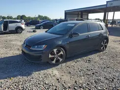 3VW447AU4HM002310 2017 VOLKSWAGEN GTI