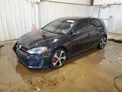 3VW447AU4HM005207 2017 VOLKSWAGEN GTI