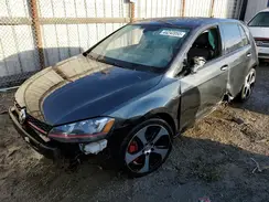 3VW447AU4HM006499 2017 VOLKSWAGEN GTI