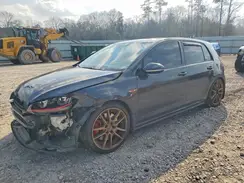 3VW447AU4HM009449 2017 VOLKSWAGEN GTI