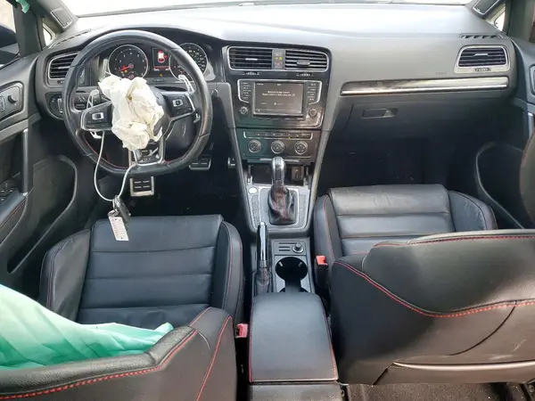 3VW447AU4HM009449 2017 VOLKSWAGEN GTI - Image 8