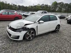 3VW447AU4HM027045 2017 VOLKSWAGEN GTI
