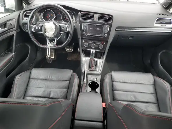 3VW447AU4HM027045 2017 VOLKSWAGEN GTI - Image 8
