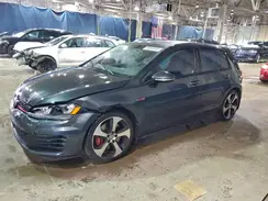 3VW447AU4HM034240 2017 VOLKSWAGEN GTI