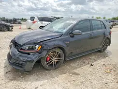 3VW447AU4HM045061 2017 VOLKSWAGEN GTI