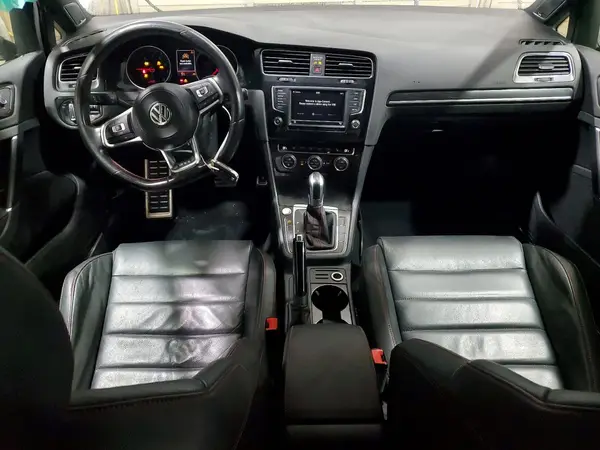 3VW447AU4HM052043 2017 VOLKSWAGEN GTI - Image 8