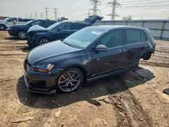 3VW447AU4HM058473 2017 VOLKSWAGEN GTI