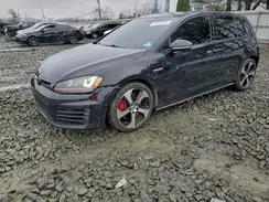 3VW447AU4HM060353 2017 VOLKSWAGEN GTI