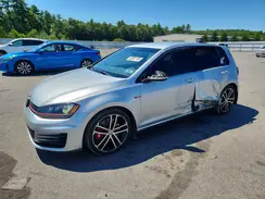 3VW447AU4HM060367 2017 VOLKSWAGEN GTI