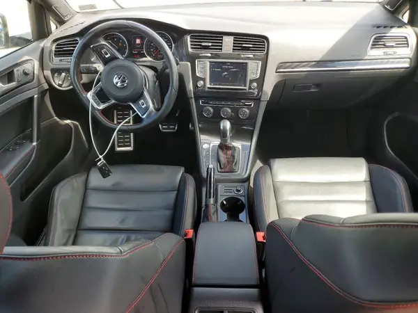 3VW447AU4HM066749 2017 VOLKSWAGEN GTI - Image 8