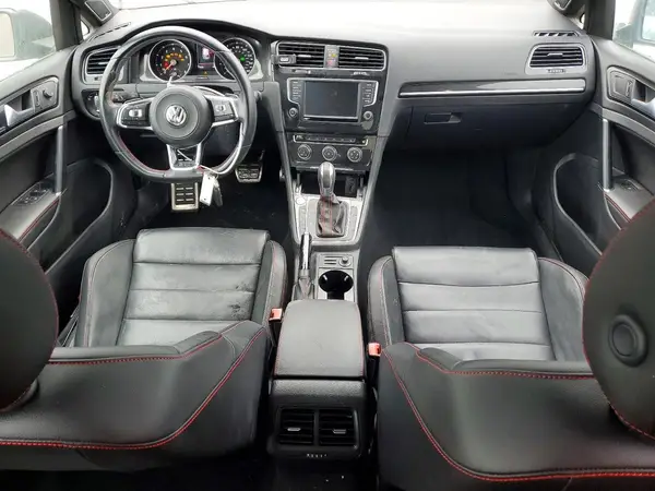3VW447AU4HM069358 2017 VOLKSWAGEN GTI - Image 8