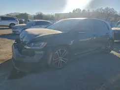 3VW447AU4HM070591 2017 VOLKSWAGEN GTI