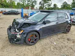 3VW447AU4HM072499 2017 VOLKSWAGEN GTI