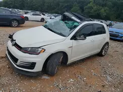 3VW447AU4HM073278 2017 VOLKSWAGEN GTI