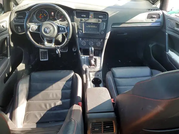 3VW447AU4HM074785 2017 VOLKSWAGEN GTI - Image 8