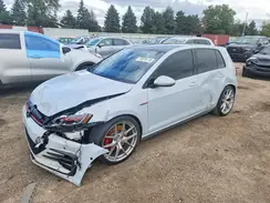 3VW447AU4JM251082 2018 VOLKSWAGEN GTI