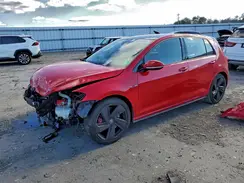 3VW447AU4JM256055 2018 VOLKSWAGEN GTI