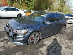 3VW447AU4JM256931 2018 VOLKSWAGEN GTI
