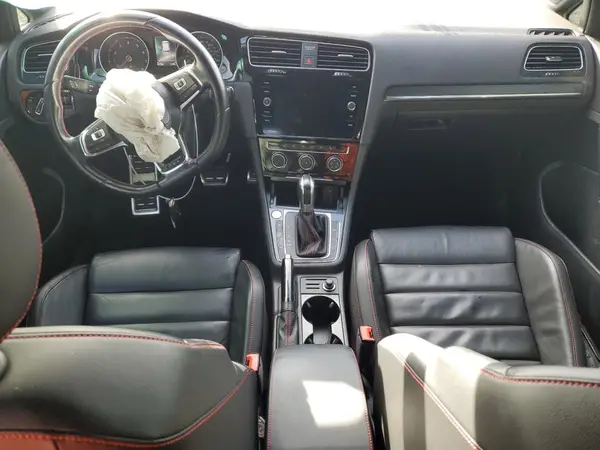 3VW447AU4JM256931 2018 VOLKSWAGEN GTI - Image 8