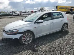3VW447AU4JM263216 2018 VOLKSWAGEN GTI