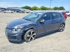 3VW447AU4JM265189 2018 VOLKSWAGEN GTI