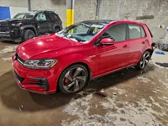 3VW447AU4JM267489 2018 VOLKSWAGEN GTI