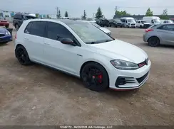 3VW447AU4JM279867 2018 VOLKSWAGEN GTI