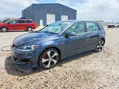 3VW447AU4JM281988 2018 VOLKSWAGEN GTI