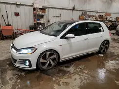 3VW447AU4JM289749 2018 VOLKSWAGEN GTI