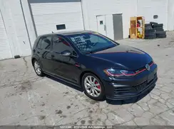 3VW447AU4JM290027 2018 VOLKSWAGEN GTI