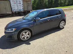 3VW447AU4JM290447 2018 VOLKSWAGEN GTI