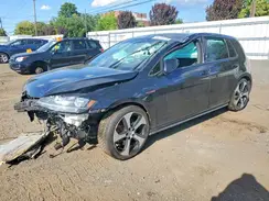 3VW447AU4JM293137 2018 VOLKSWAGEN GTI