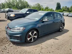 3VW447AU4JM294191 2018 VOLKSWAGEN GTI