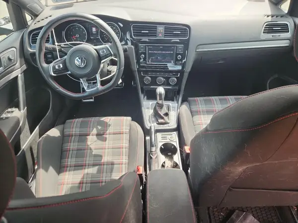 3VW447AU4JM294191 2018 VOLKSWAGEN GTI - Image 8