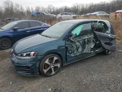 3VW447AU4JM295616 2018 VOLKSWAGEN GTI