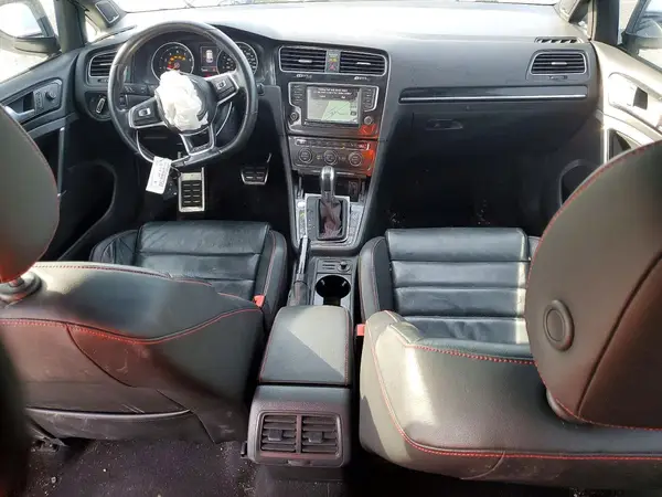 3VW447AU5GM006560 2016 VOLKSWAGEN GTI - Image 8