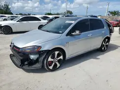 3VW447AU5GM007305 2016 VOLKSWAGEN GTI