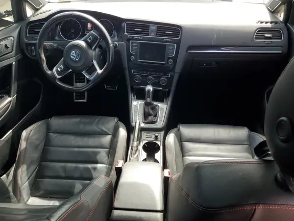 3VW447AU5GM007305 2016 VOLKSWAGEN GTI - Image 8