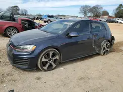 3VW447AU5GM007451 2016 VOLKSWAGEN GTI