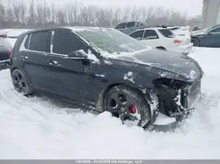 3VW447AU5GM010687 2016 VOLKSWAGEN GTI